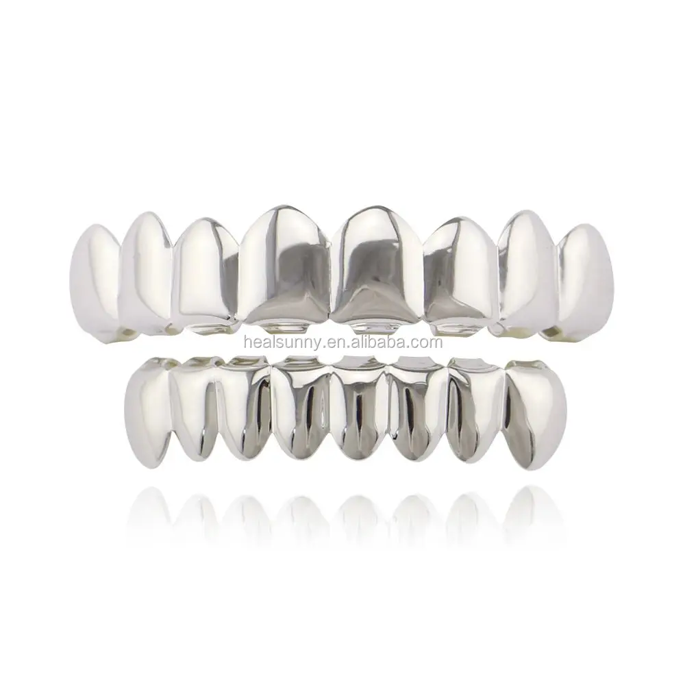 Jewelry High Quality Cheap Wholesale Colorful Free Grillz Teeth
Jewelry High Quality Cheap Wholesale Colorful Free Grillz Teeth