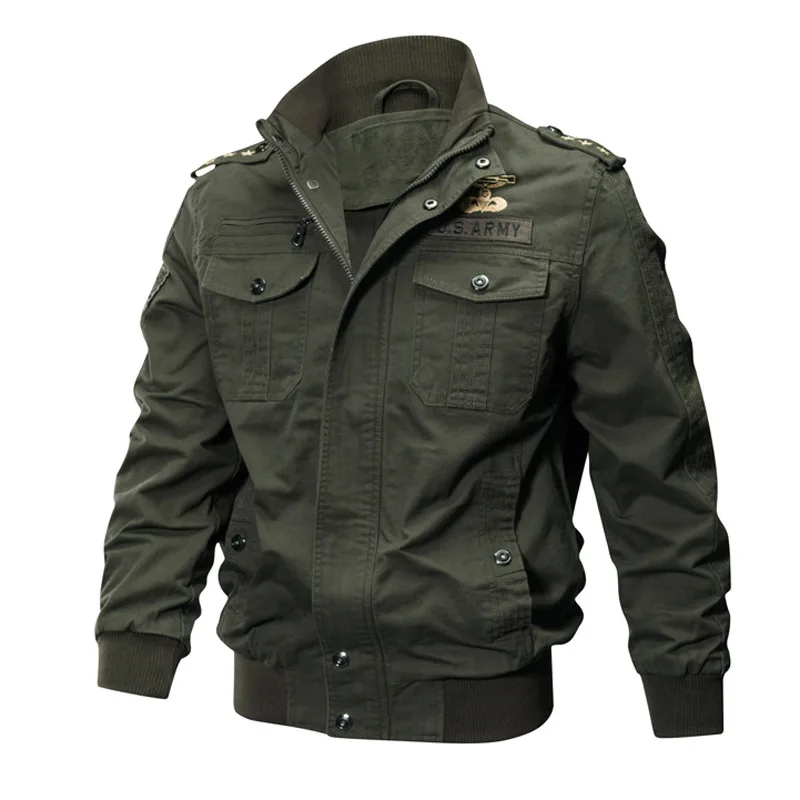 Wholesale fashion winter stand collar coat retro solid color mens biker thick cargo jacket, 3 colors
Wholesale fashion winter stand collar coat retro solid color mens biker thick cargo jacket, 3 colors