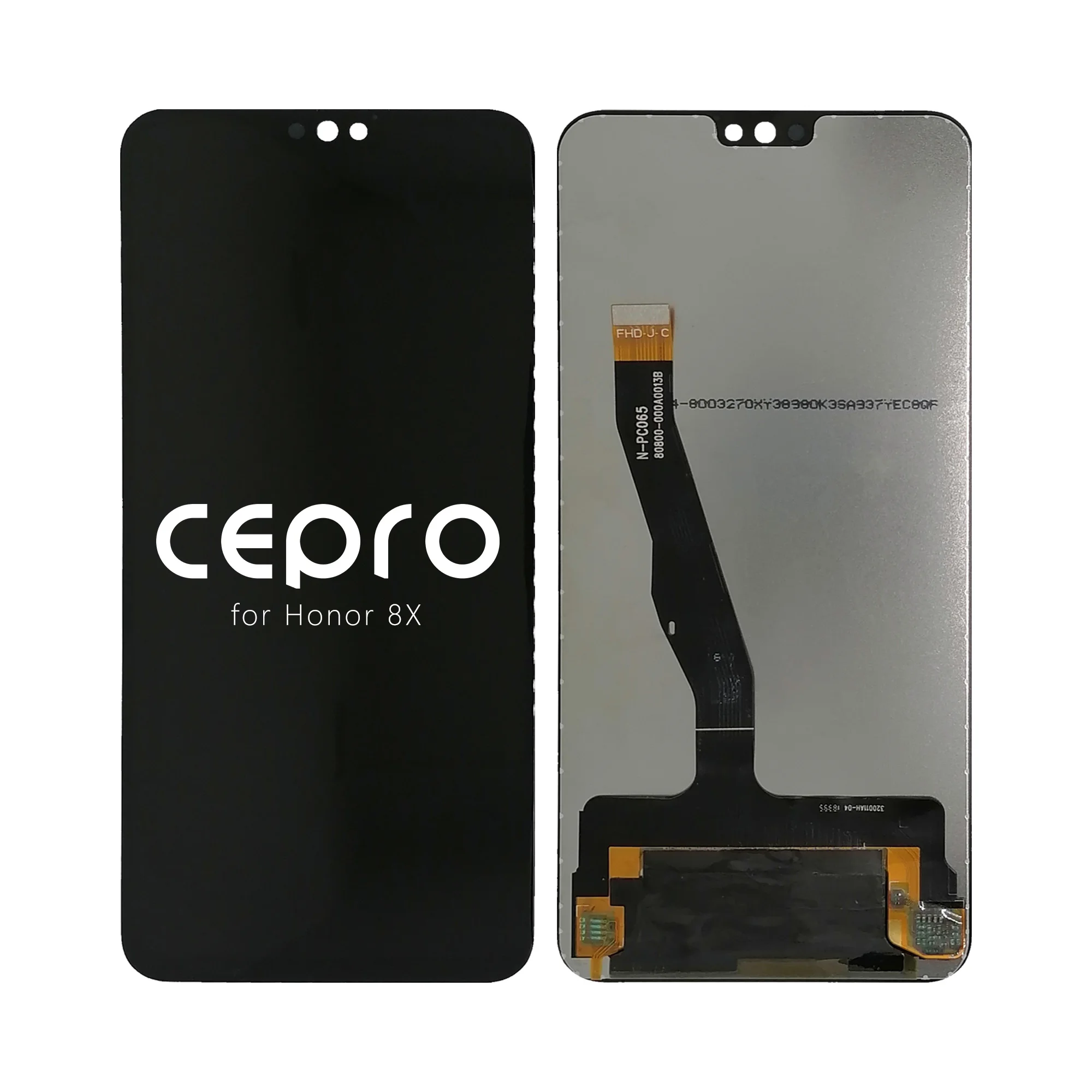 for Honor 8X View 10 Lite V10 Lite LCD Display Screen Combo, Mobile Phone Replacement Parts, Cell Phone Digitizer Touch Assembly
for Honor 8X View 10 Lite V10 Lite LCD Display Screen Combo, Mobile Phone Replacement Parts, Cell Phone Digitizer Touch Assembly