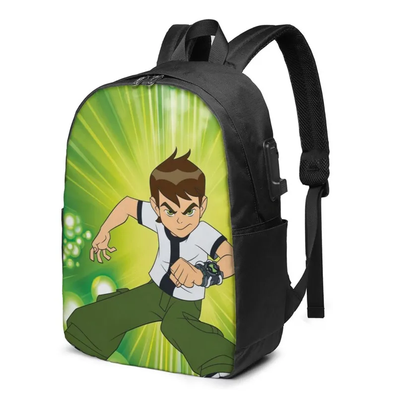 Custom Ben 10 Games Boys Schoolbag 9 Years Kids Book Bags School Backpack For Laptop, Customized
Custom Ben 10 Games Boys Schoolbag 9 Years Kids Book Bags School Backpack For Laptop, Customized