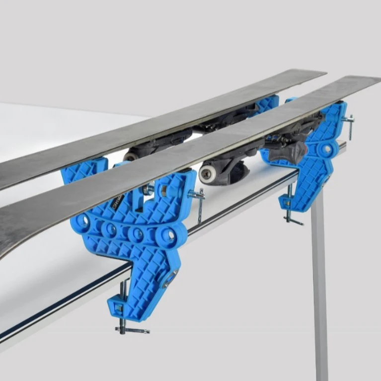 2022 snow season Ski and Snowboard Vise for Tuning and Waxing Adjustable Angle Durable and Stable vise, Customized
2022 snow season Ski and Snowboard Vise for Tuning and Waxing Adjustable Angle Durable and Stable vise, Customized