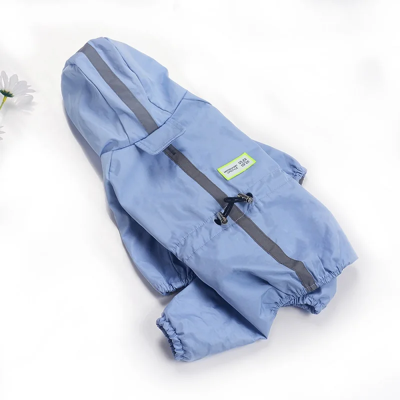 Top Quality Reflective Adjustable Dog Jacket Winter Pet Waterproof Coat Dog Jacket Dog Waterproof Rain Coat, Yellow, blue
Top Quality Reflective Adjustable Dog Jacket Winter Pet Waterproof Coat Dog Jacket Dog Waterproof Rain Coat, Yellow, blue