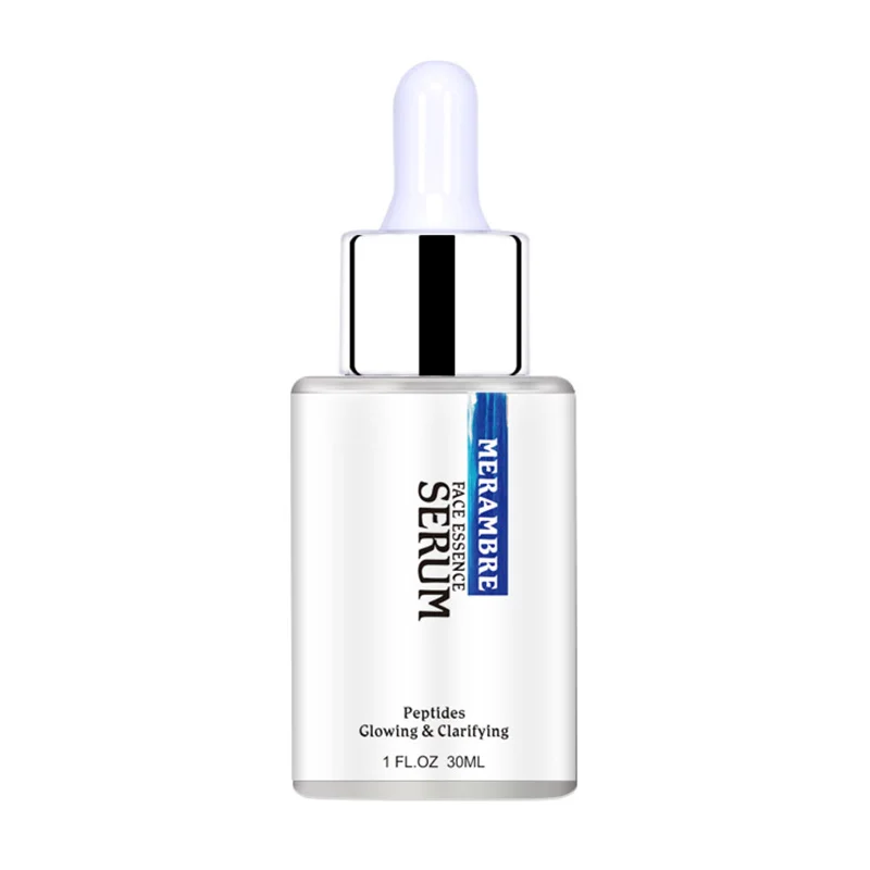 Wholesale Private Label OEM ODM Moisturizing Hydrating Soothing Repair Peptides Polypeptides Skincare Facial Serum Face Serum
Wholesale Private Label OEM ODM Moisturizing Hydrating Soothing Repair Peptides Polypeptides Skincare Facial Serum Face Serum