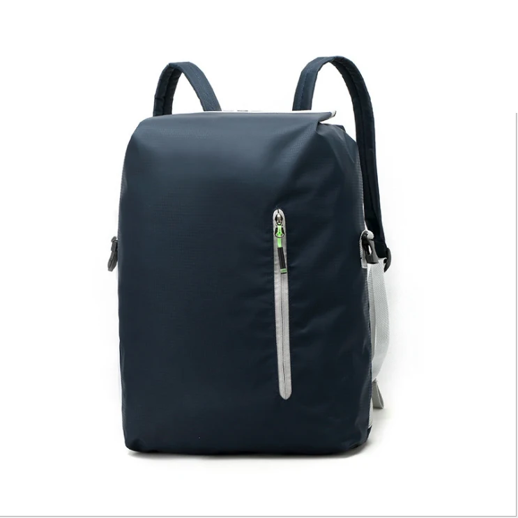 2021 Lightweight folding leisure outdoor wear-resistant travel other backpack bag for women with customized logo, Black, dark blue, blue and green
2021 Lightweight folding leisure outdoor wear-resistant travel other backpack bag for women with customized logo, Black, dark blue, blue and green