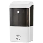 Automatic Spray Foam Liquid Soap Dispenser with Sensor CD-5058