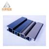 Chinese Aluminum Profile For New Design many Colors Aluminium Sliding Window