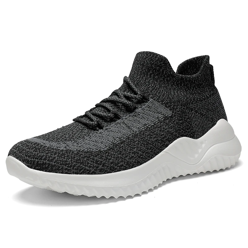 Fashion Men's Casual Shoes Breathable Comfortable China Supplier Footwear Men Sport Shoes, Customized color
Fashion Men's Casual Shoes Breathable Comfortable China Supplier Footwear Men Sport Shoes, Customized color