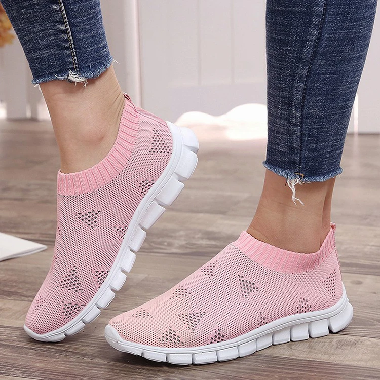 light weight white sole women's casual fashion tennis sock sneakers shoes new arrivals 2020
light weight white sole women's casual fashion tennis sock sneakers shoes new arrivals 2020