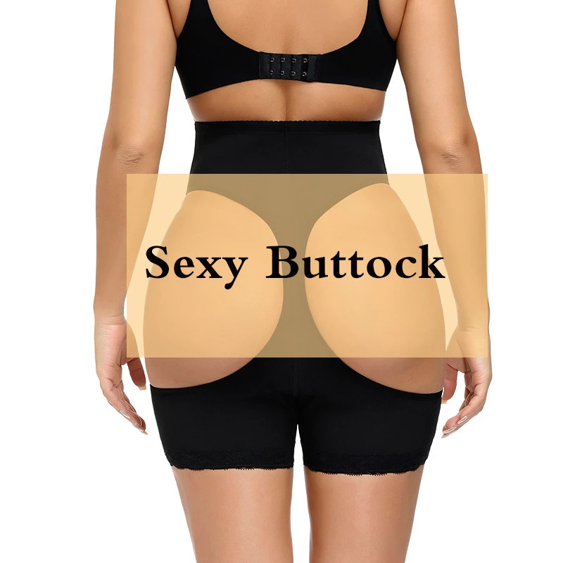 Give Your Perfect & Sexy Heart Butt Suitable For Any Occasion S-6XL Plus Size Charming Women Slimming Buttocks Pants
Give Your Perfect & Sexy Heart Butt Suitable For Any Occasion S-6XL Plus Size Charming Women Slimming Buttocks Pants