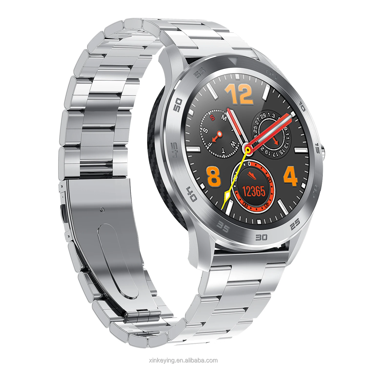 Dt98 Watch Smartwatch For Man Relogio Smartwatch Bracelet T500 Waterproof Sport Smartwatch, Brown, blue, black, silver
Dt98 Watch Smartwatch For Man Relogio Smartwatch Bracelet T500 Waterproof Sport Smartwatch, Brown, blue, black, silver