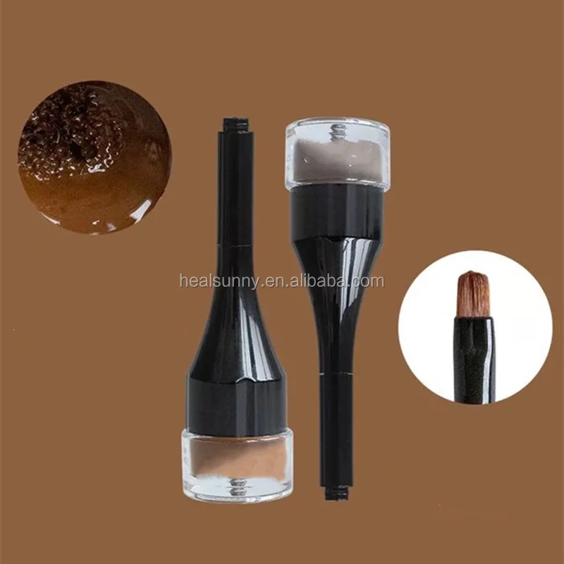 Eyebrow Makeup Gel, Eyebrow Dye Cream, Natural Color Waterproof Long Lasting Eyebrow Dye Gel for Eye Brow Makeup
Eyebrow Makeup Gel, Eyebrow Dye Cream, Natural Color Waterproof Long Lasting Eyebrow Dye Gel for Eye Brow Makeup