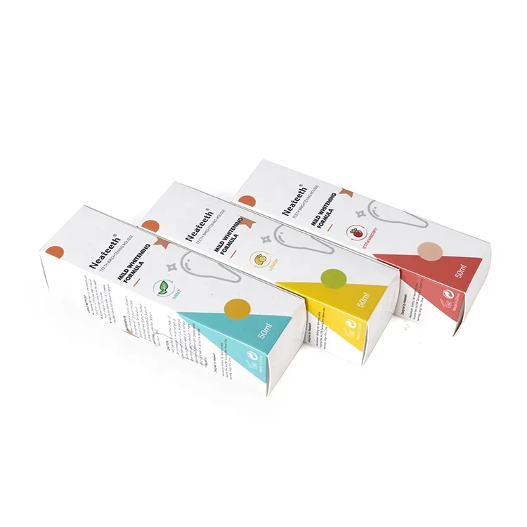 Hot Selling Professional OEM New Arrival Foam Teeth Whitening Toothpaste Private Label
Hot Selling Professional OEM New Arrival Foam Teeth Whitening Toothpaste Private Label