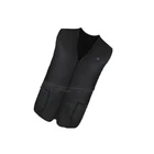 Vest 2020 Wholesale Guaranteed Quality Proper Price Unisex Warming Heated Vest