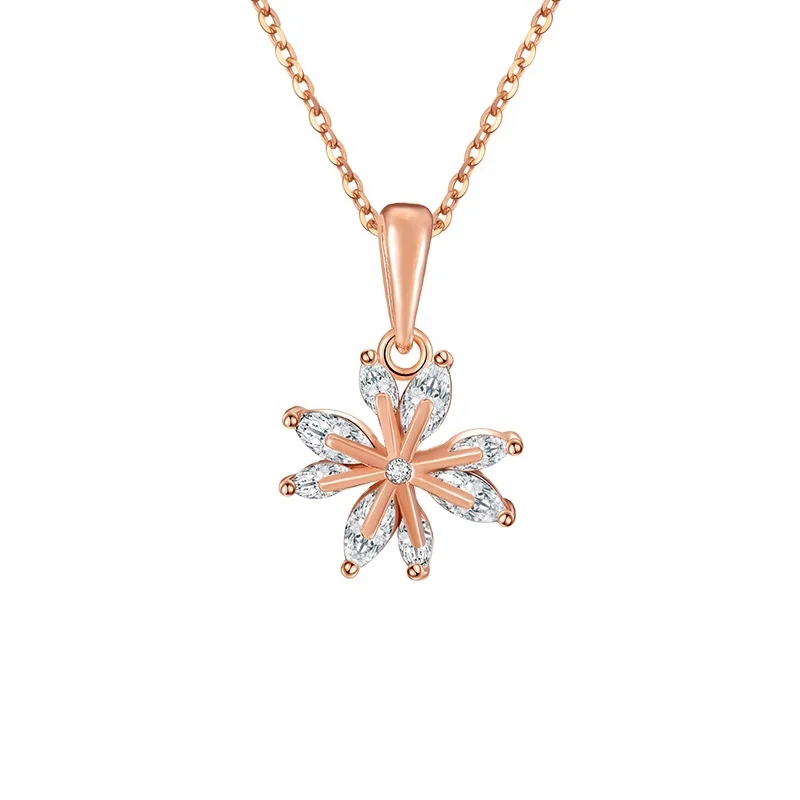 PZ8-016 Wholesale 925 Silver Star Snowflake Christmas Charms Pendant Necklace Jewelry
PZ8-016 Wholesale 925 Silver Star Snowflake Christmas Charms Pendant Necklace Jewelry