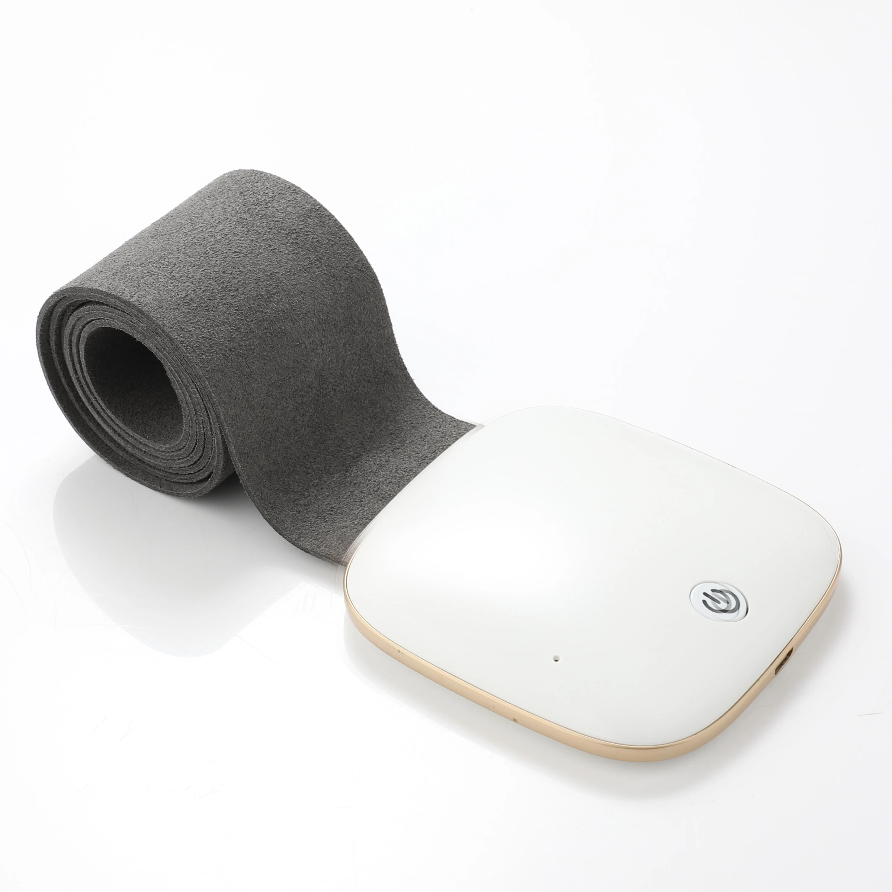 2020 New Design Non-wearable Sleep Monitor Pressure Sensor All Night Sleep Tracking Suitable For IOS Android System, Customized
2020 New Design Non-wearable Sleep Monitor Pressure Sensor All Night Sleep Tracking Suitable For IOS Android System, Customized