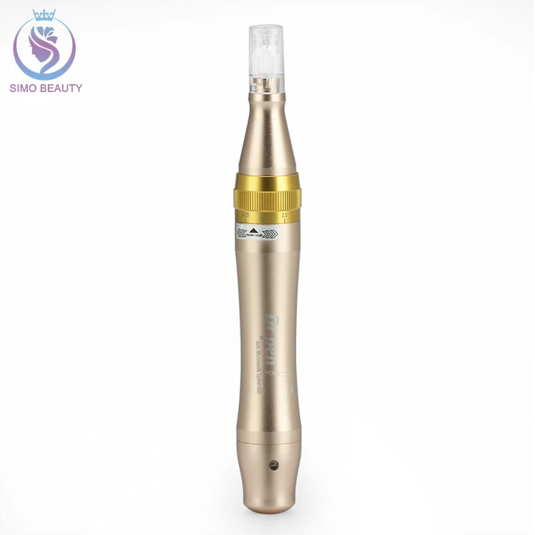 Micro needle derma rolling system beauty equipment eye care derma roller m5 derma pen
Micro needle derma rolling system beauty equipment eye care derma roller m5 derma pen