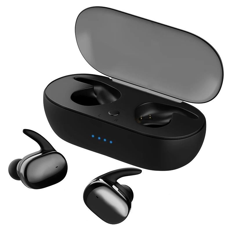 Wholesale mini Hidden Earphone Basic Blue tooth Wireless Earbuds with Logo Quality TWS50
Wholesale mini Hidden Earphone Basic Blue tooth Wireless Earbuds with Logo Quality TWS50