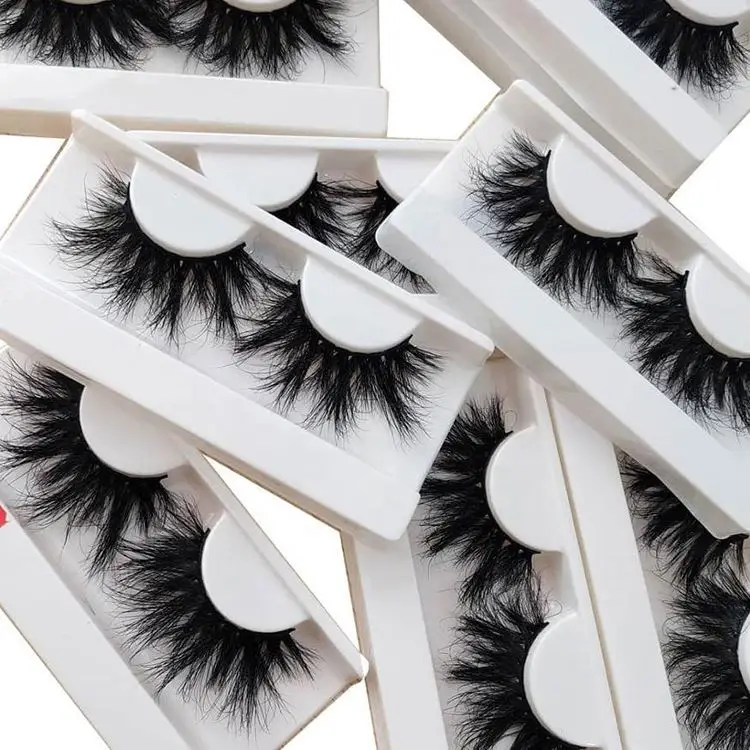 Private Label Eyelashes Wholesale 100% Real Fur 3D Mink Eyelashes Custom Eyelash Packaging Cruelty Free 3D Mink Lashes, Natural black or colorful
Private Label Eyelashes Wholesale 100% Real Fur 3D Mink Eyelashes Custom Eyelash Packaging Cruelty Free 3D Mink Lashes, Natural black or colorful