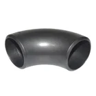 Steel Elbow Seamless Elbow Carbon Steel Buttweld Fitting Elbow 45 90 180 Degree Seamless A234 WPB