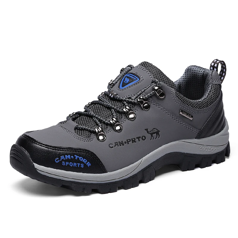 New arrival high quality Men's Climbing sneaker low-top shoes outdoor hiking shoes hiking shoes men
New arrival high quality Men's Climbing sneaker low-top shoes outdoor hiking shoes hiking shoes men