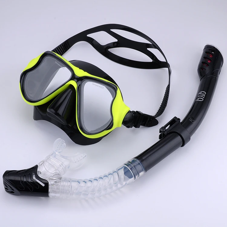 Wide View Mask & Full Dry Snorkel Kit for Snorkeling Scuba Diving Swimming Tempered Glass Diving Mask for adult youth, Black/blue/yellow-black/pink/black-blue/black-red
Wide View Mask & Full Dry Snorkel Kit for Snorkeling Scuba Diving Swimming Tempered Glass Diving Mask for adult youth, Black/blue/yellow-black/pink/black-blue/black-red