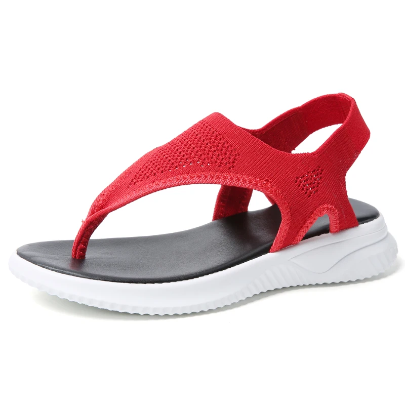 Summer new sports wind non-slip ladies shoes and sandals breathable mesh women's Sandals wedges shoes ladies Flip-Flop sandals
Summer new sports wind non-slip ladies shoes and sandals breathable mesh women's Sandals wedges shoes ladies Flip-Flop sandals
