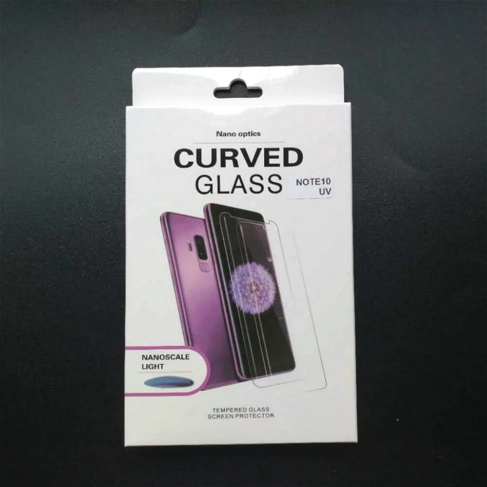 UV Glue Tempered Glass Screen Protector for Samsung S7 Edge S20 Screen Guard for Oneplus 7 Pro UV Glass, Transparent
UV Glue Tempered Glass Screen Protector for Samsung S7 Edge S20 Screen Guard for Oneplus 7 Pro UV Glass, Transparent