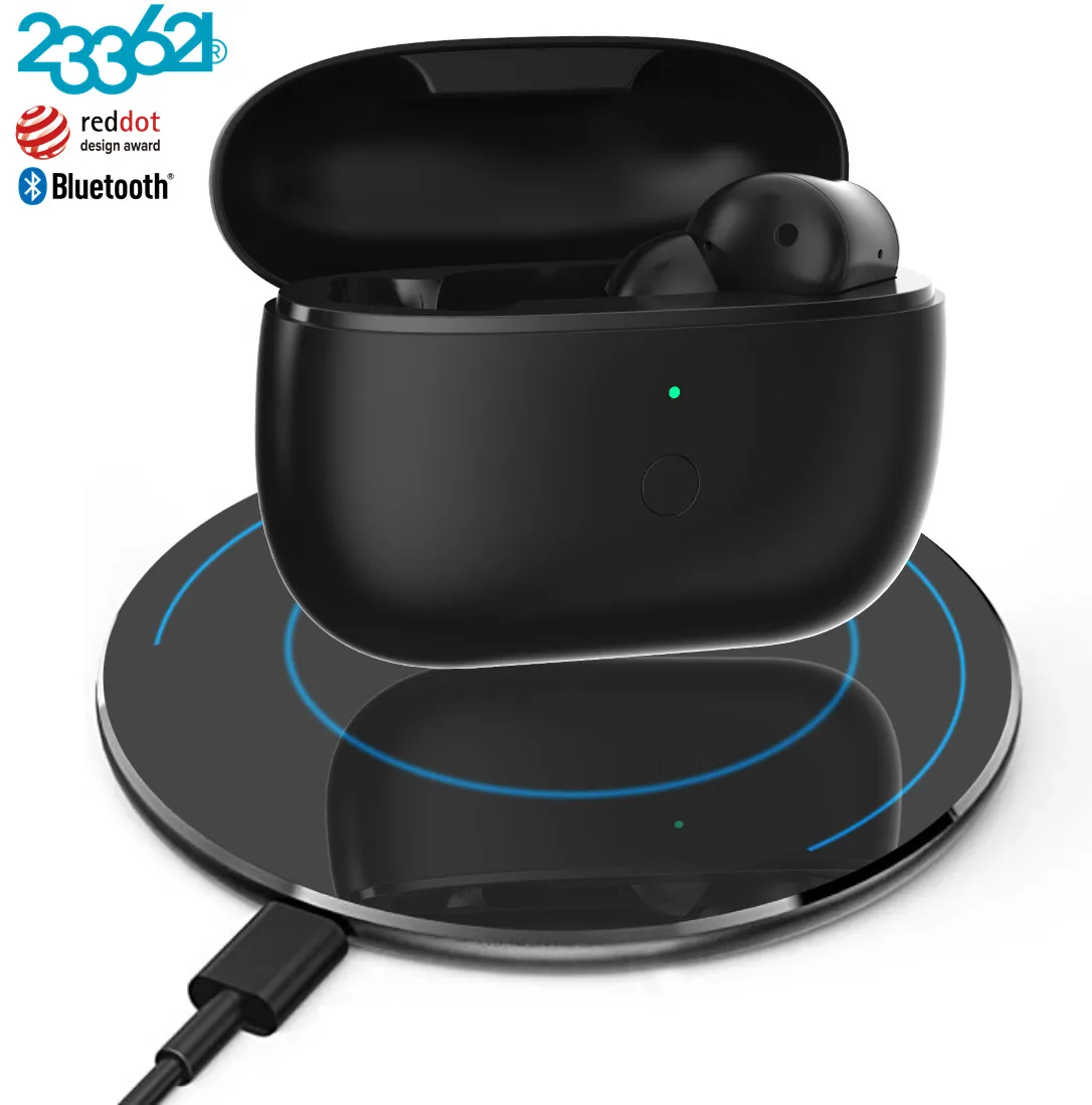 AXEL New Arrival High Level True Wireless ANC TWS Earbuds Earphone Headphone wireless charging headset
AXEL New Arrival High Level True Wireless ANC TWS Earbuds Earphone Headphone wireless charging headset