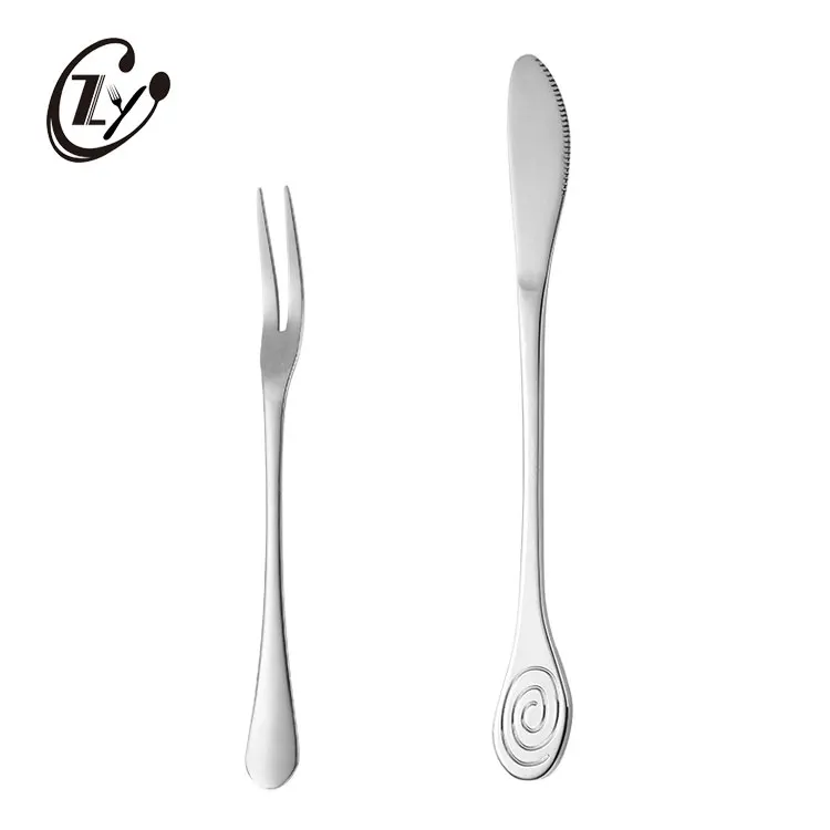 Wholesale 304 Stainless Steel Mini Fruit Fork Mooncake Butter Knife For Bar Party, Silver/gold/rose gold/black/purple/blue/rainbow
Wholesale 304 Stainless Steel Mini Fruit Fork Mooncake Butter Knife For Bar Party, Silver/gold/rose gold/black/purple/blue/rainbow