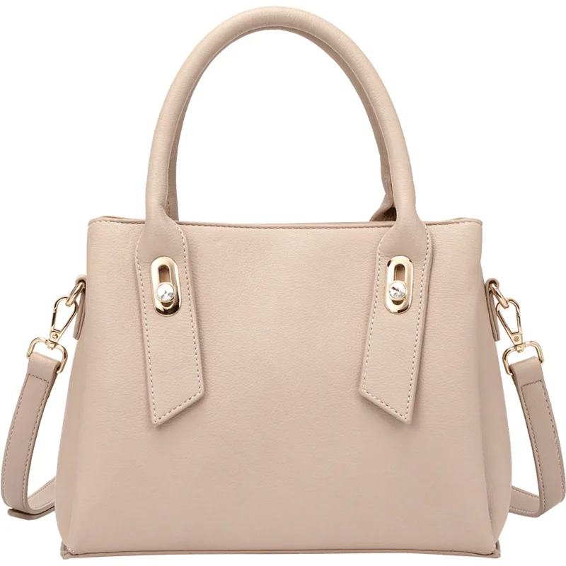 Factory ladies handbags wholesale low price handbag luxury ladies pu leather custom tote bags no minimum
Factory ladies handbags wholesale low price handbag luxury ladies pu leather custom tote bags no minimum