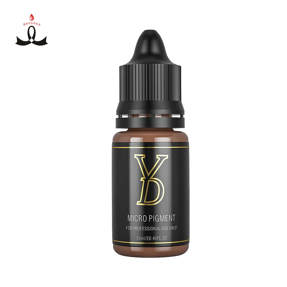 Universal microblading makeup ink eyebrow yd sets set semi permanent tattoo pigment
Universal microblading makeup ink eyebrow yd sets set semi permanent tattoo pigment