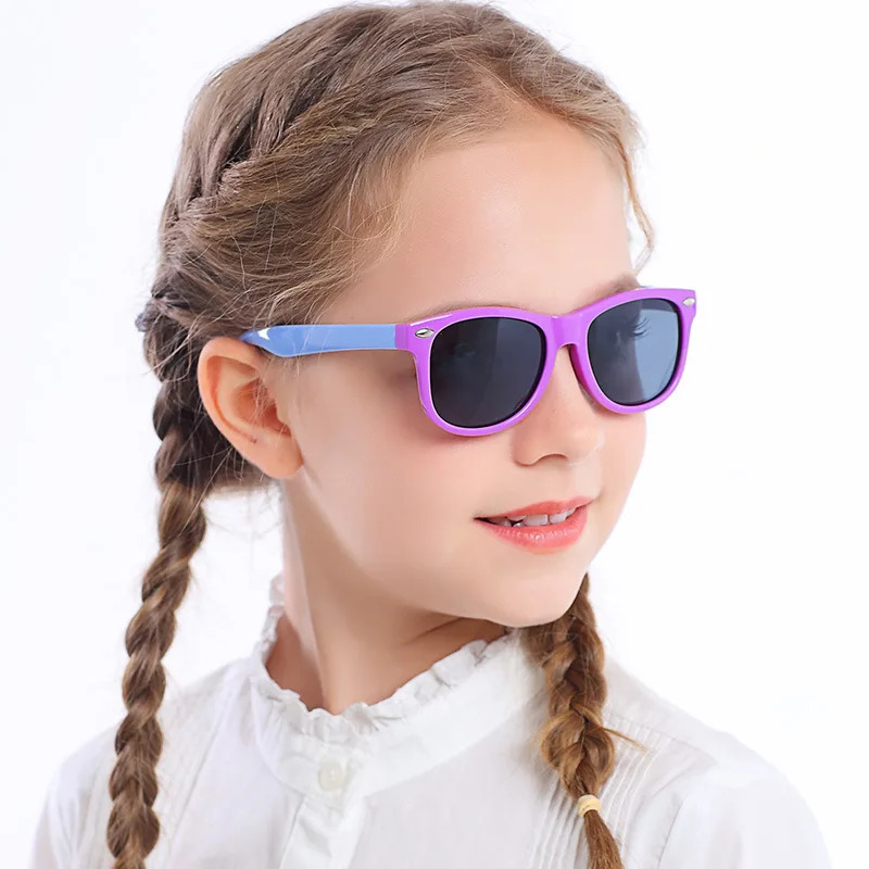 Latest Trendy Glasses Polarized Fashion Design Cute Eye Child Anti-Uv Eyewear Kids Sunglasses Wholesale
Latest Trendy Glasses Polarized Fashion Design Cute Eye Child Anti-Uv Eyewear Kids Sunglasses Wholesale