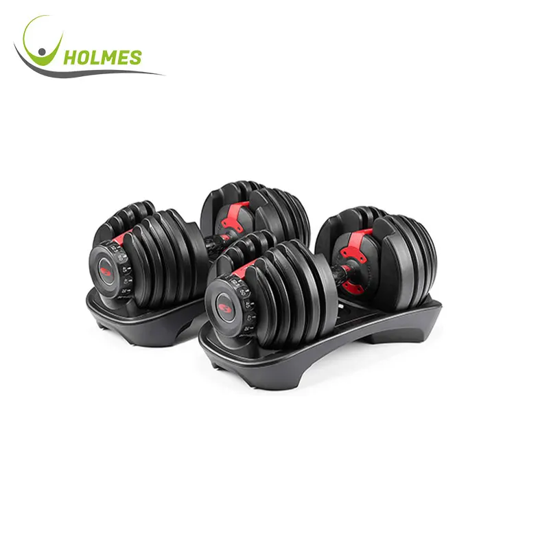 24kg Gym workout man power weight lifting training automatic adjustable dumbbell, Black+red
24kg Gym workout man power weight lifting training automatic adjustable dumbbell, Black+red