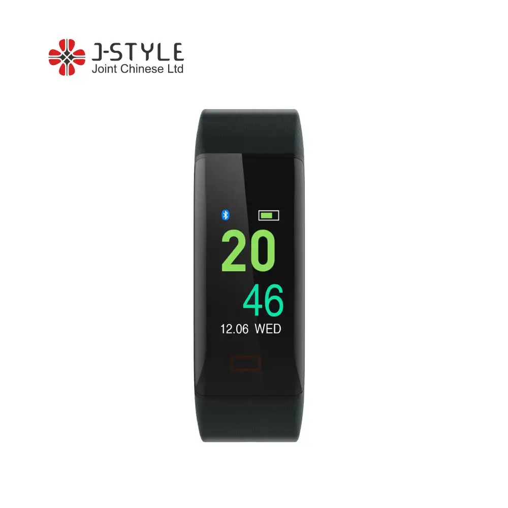 Cheapest J-Style 1668 rubber silicone wrist band women kids use men bracelet smart band
Cheapest J-Style 1668 rubber silicone wrist band women kids use men bracelet smart band