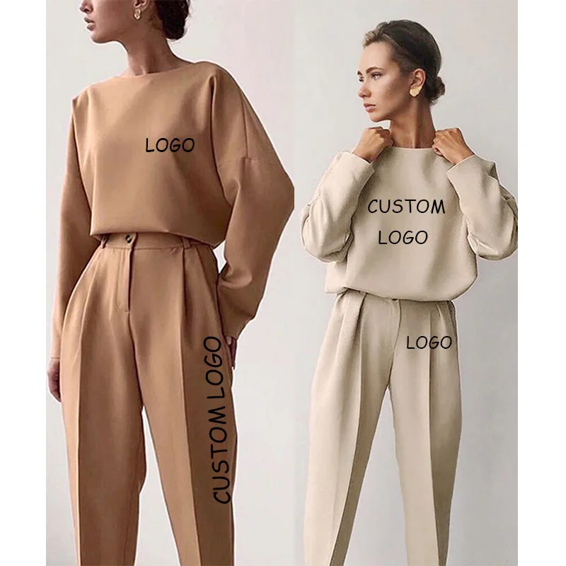 Free Shipping women long sleeve blazer suit and ninth pants two piece set outfits set for women blazer suit for wome, Multi color optional
Free Shipping women long sleeve blazer suit and ninth pants two piece set outfits set for women blazer suit for wome, Multi color optional