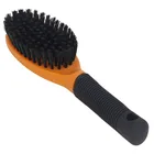 Wholesale eco-friendly popular professional pet dog cat glove grooming brush
