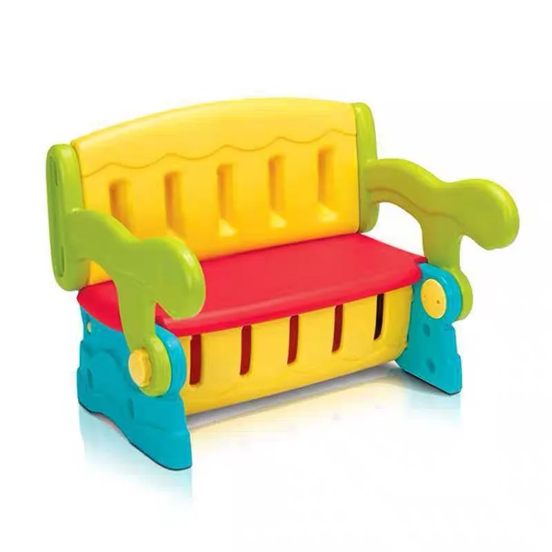 Indoor Furniture 3 In 1 Baby Seat Multifunction Kids Study Table And Chair Children Kindergarten Storage, Yellow/blue
Indoor Furniture 3 In 1 Baby Seat Multifunction Kids Study Table And Chair Children Kindergarten Storage, Yellow/blue