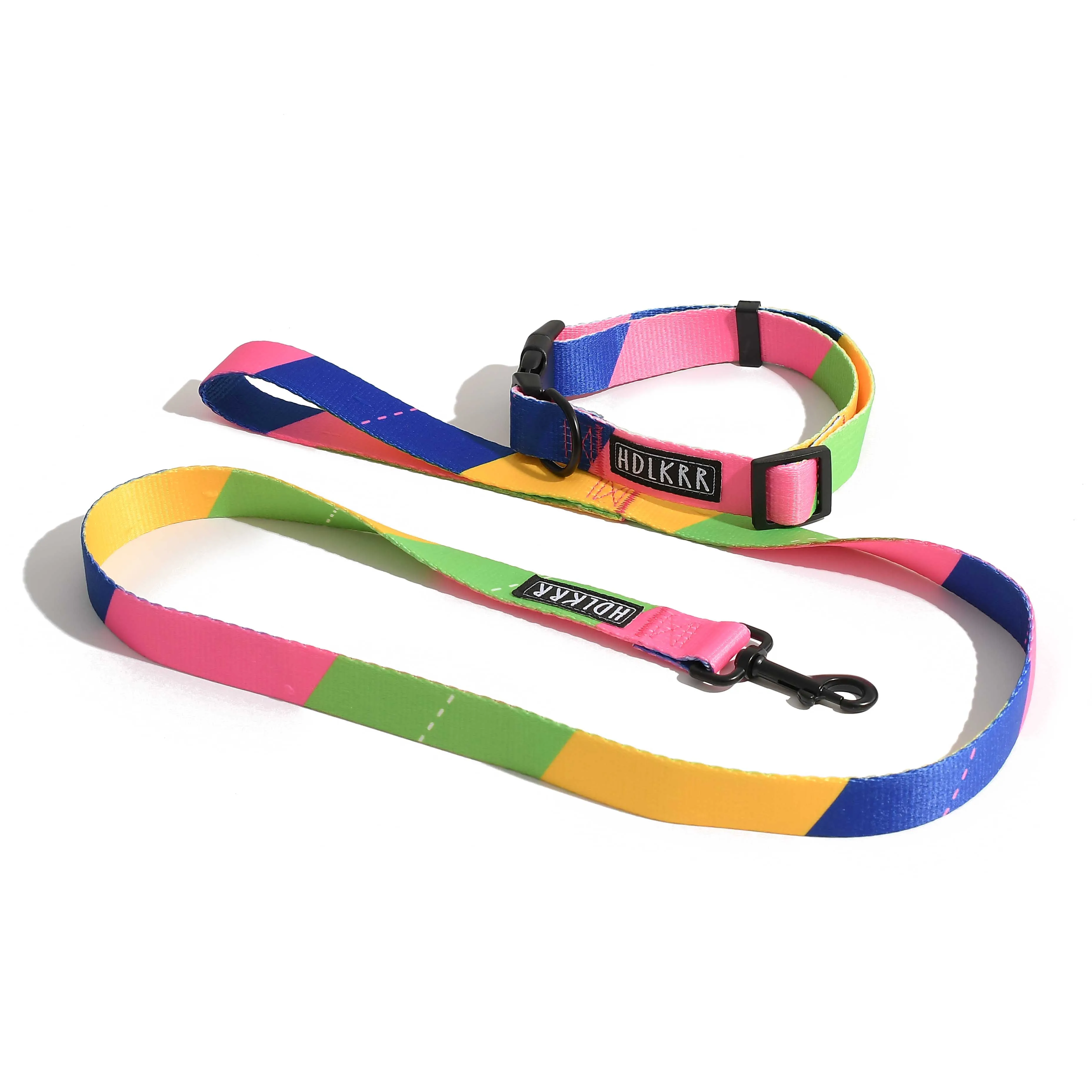 2021 New Pet Products Dog Collars and Leash Set Custom Adjustable Puppy Collar with Matching Leash for Small Medium Dog Cats, As picture
2021 New Pet Products Dog Collars and Leash Set Custom Adjustable Puppy Collar with Matching Leash for Small Medium Dog Cats, As picture