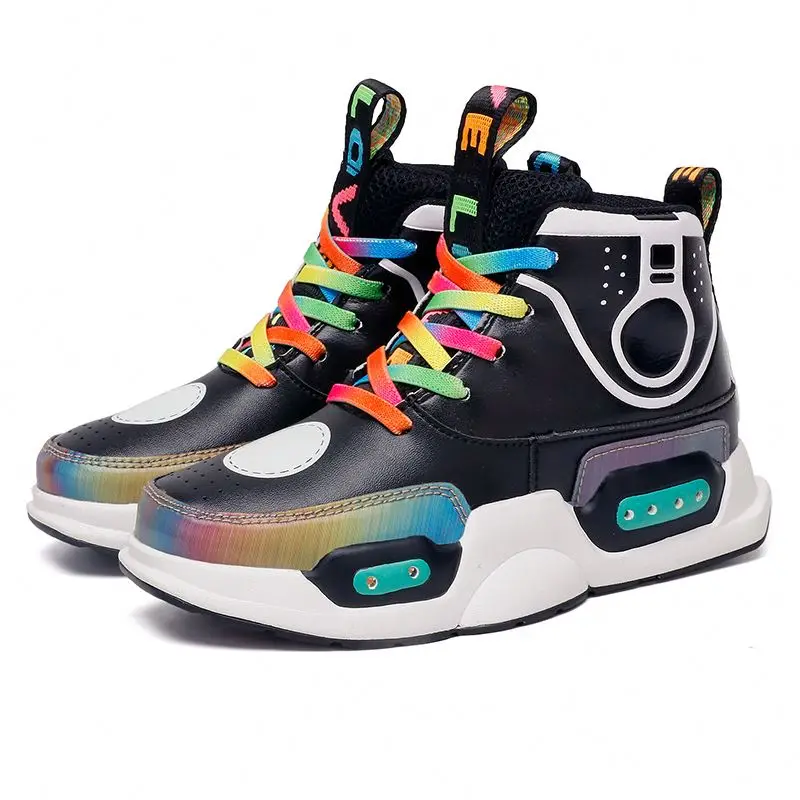 2021 Latest Trands Rechargeable Battery LED Light Children Casual Sneaker Shoes for Kids
2021 Latest Trands Rechargeable Battery LED Light Children Casual Sneaker Shoes for Kids