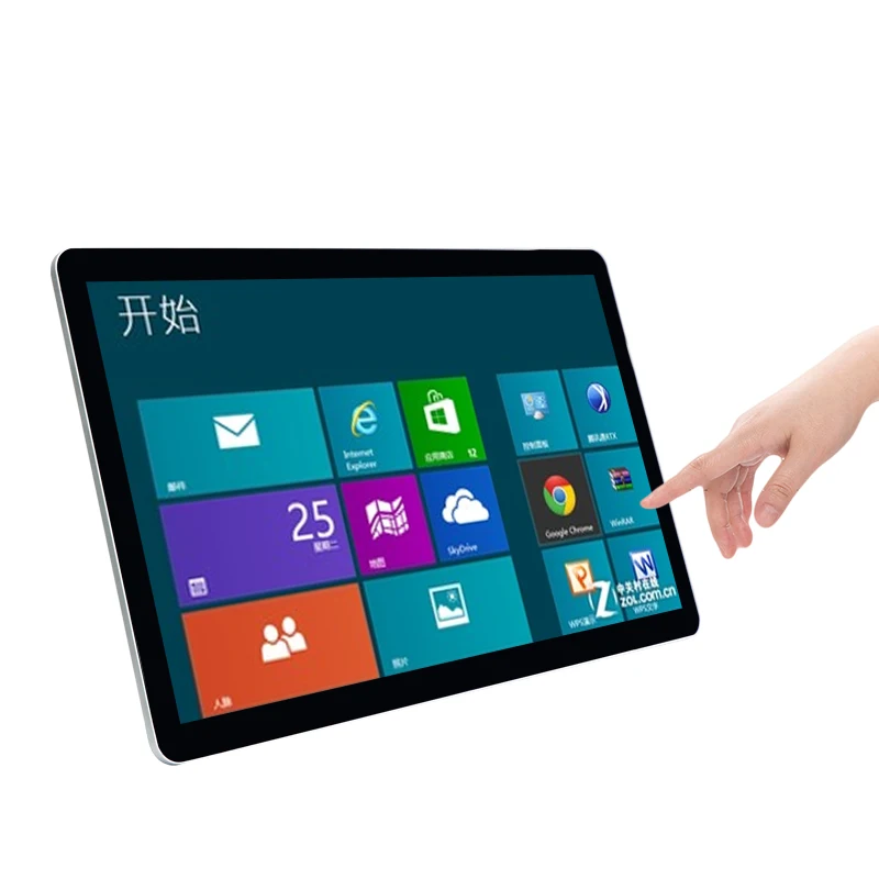 Factory direct 15 22 27 inch 4k monitor 23.8inch desktop all in one pc 23.8" i3 touch screen monitors
Factory direct 15 22 27 inch 4k monitor 23.8inch desktop all in one pc 23.8" i3 touch screen monitors