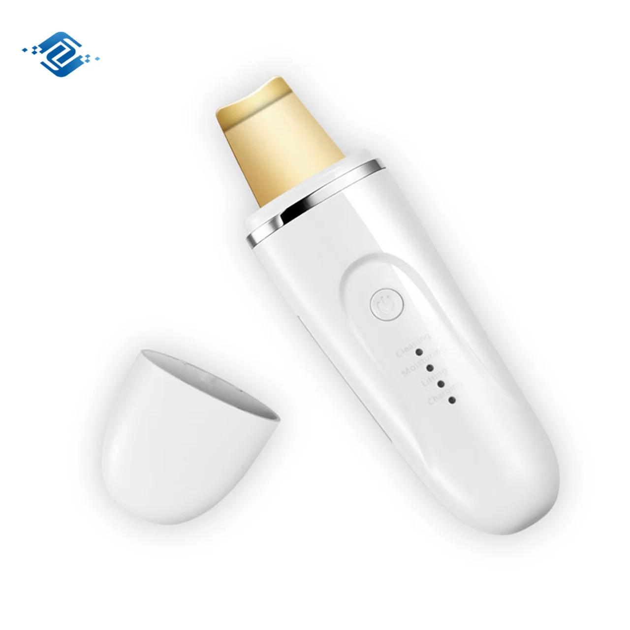 Black Head Acne Remover Blackhead Removal Rejuvenation Premium Ultrasonic Personal Skin Scrubber
Black Head Acne Remover Blackhead Removal Rejuvenation Premium Ultrasonic Personal Skin Scrubber