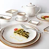 /product-detail/sgs-certificate-high-quality-porcelain-dinner-plate-set-rustic-cheap-crockery-set-brown-event-catering-dinnerware--62260538737.html