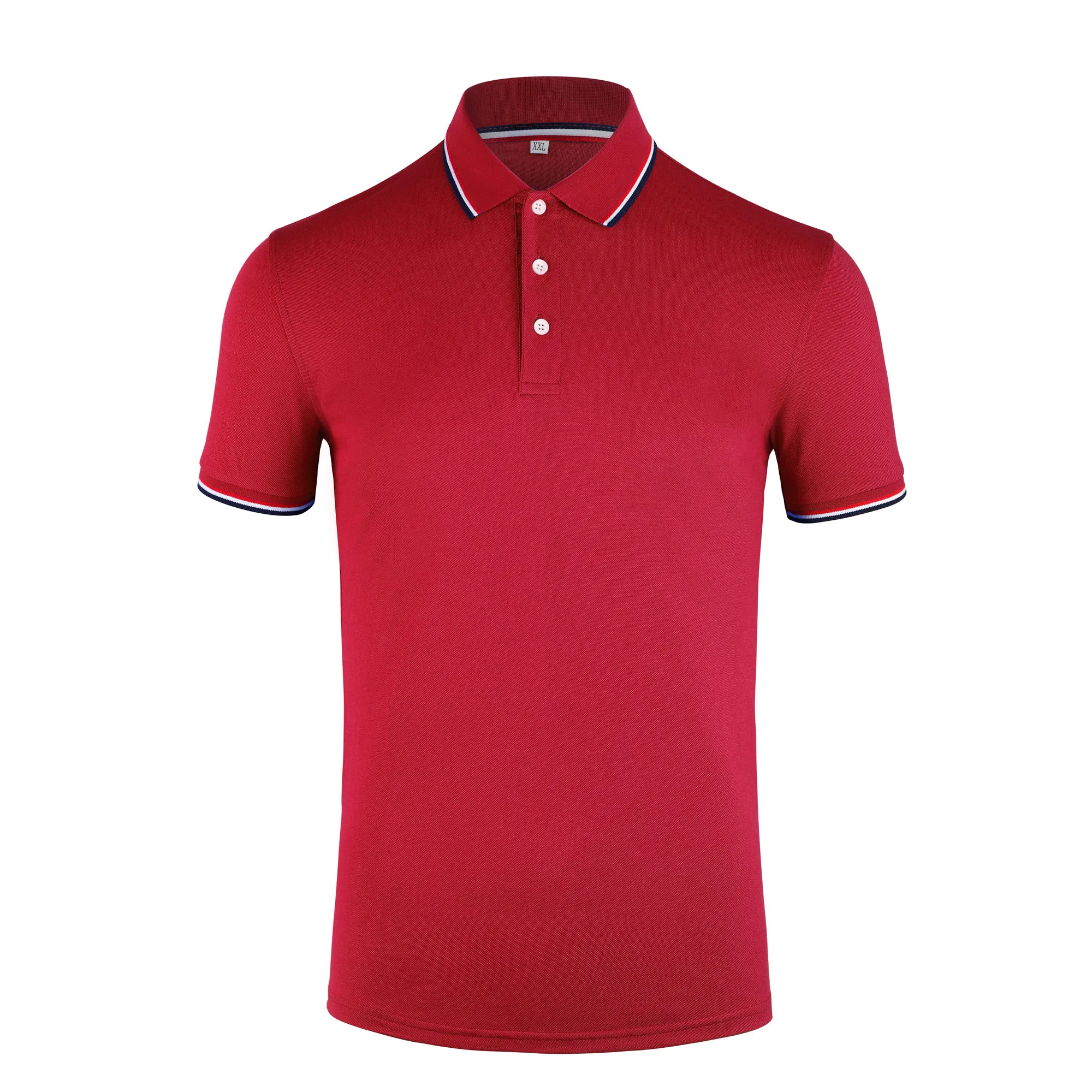 Customize cotton polo shirt designer golf 100% cotton fabric mens polo shirt custom logo
Customize cotton polo shirt designer golf 100% cotton fabric mens polo shirt custom logo