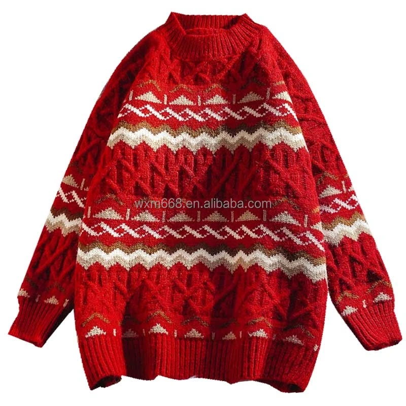 New women's sweaters Fashionable women's sweaters are cheap wholesale women's warm sweaters
New women's sweaters Fashionable women's sweaters are cheap wholesale women's warm sweaters