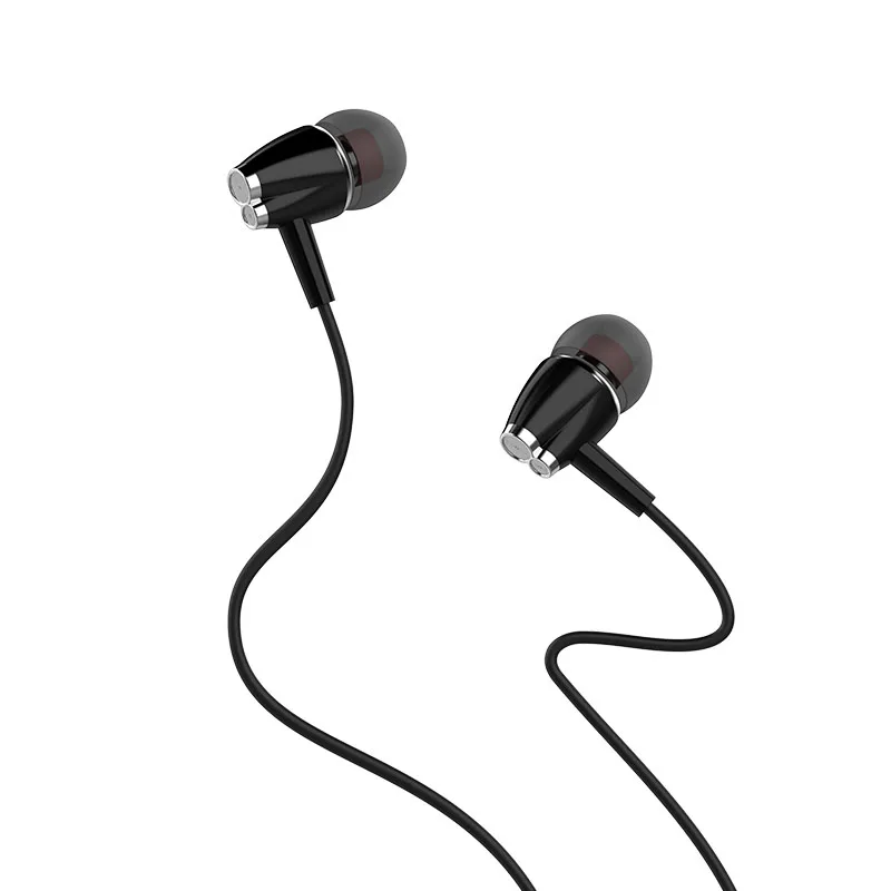Factory Price YINDU YD-J6 3.5mm Universal Stereo Bass Music Wired Earphones Mini In-Ear Earbubuds Gaming Headphones Microphone
Factory Price YINDU YD-J6 3.5mm Universal Stereo Bass Music Wired Earphones Mini In-Ear Earbubuds Gaming Headphones Microphone