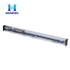 Doortec automatic door manufacturer aluminums sliding hotel door operator opener ML500