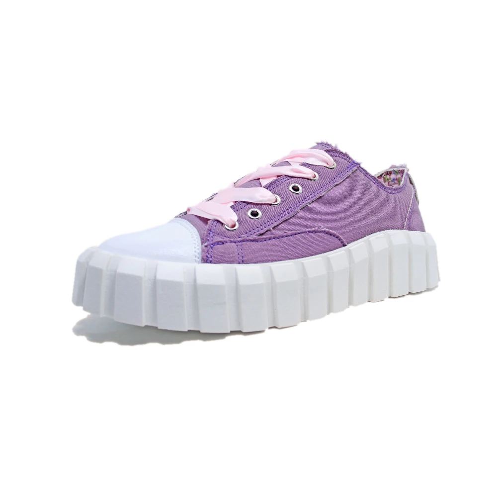 Women fall shoes 2022 Foam rubber Canvas sport casual shoes for ladies, 3 colors
Women fall shoes 2022 Foam rubber Canvas sport casual shoes for ladies, 3 colors