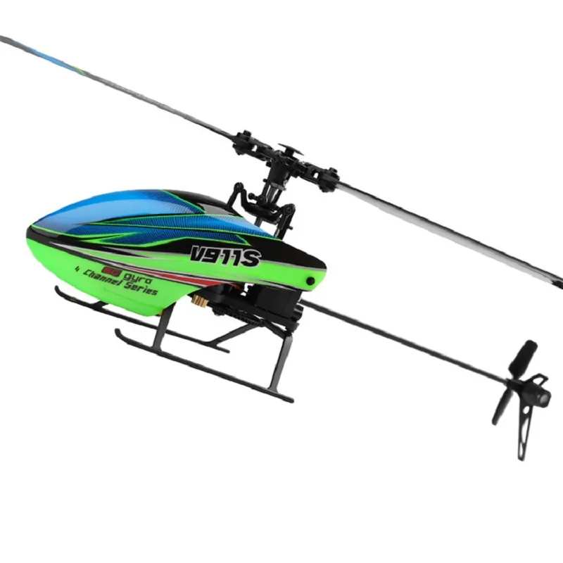 wltoys v911s helicopter