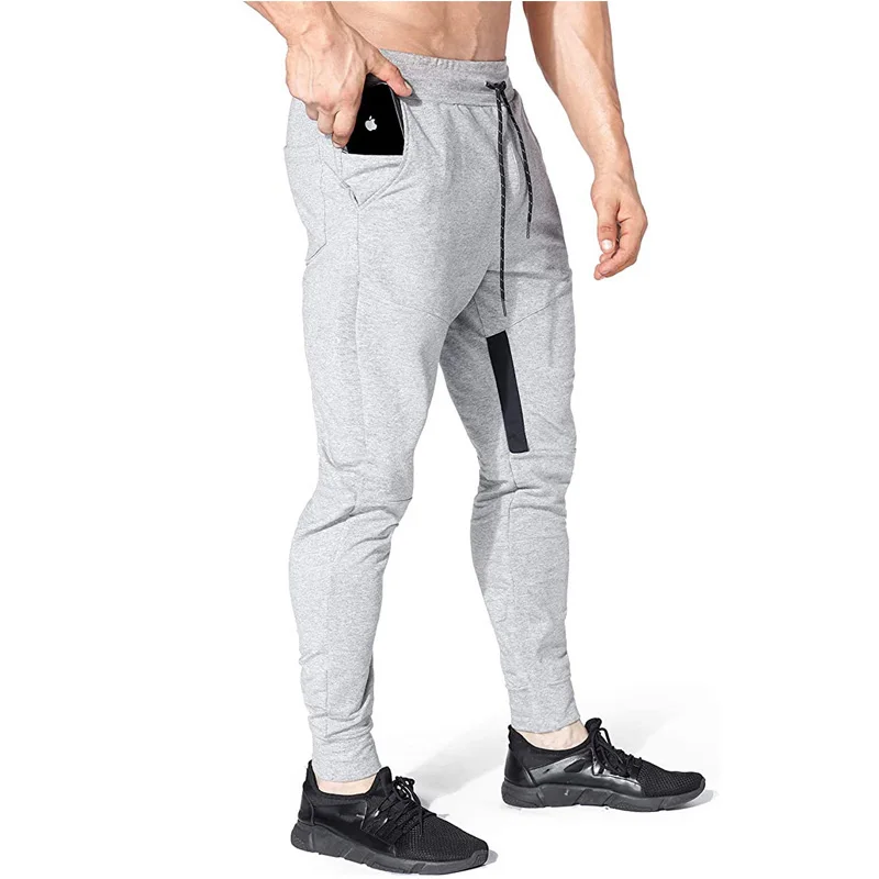 New Brand Jogging Pants Men Sport Sweatpants Running Pants Men Fitness Joggers Trackpants Slim Fit Pants Bodybuilding Trouser, Customized colors
New Brand Jogging Pants Men Sport Sweatpants Running Pants Men Fitness Joggers Trackpants Slim Fit Pants Bodybuilding Trouser, Customized colors