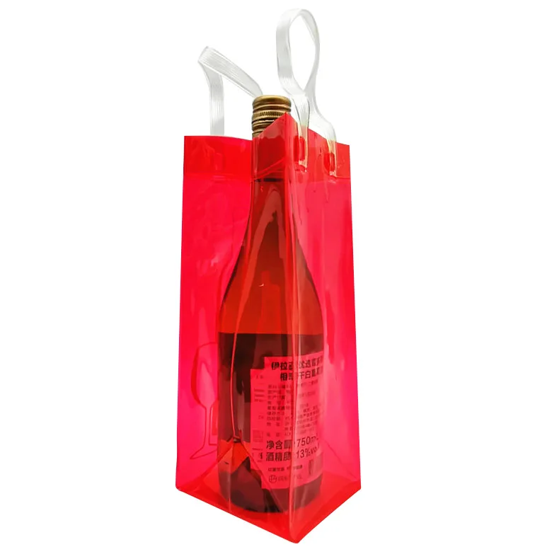 Discounted New Style PVC Material Champagne Holder Practical Handle Cooler Picnic Bag for Outdoor Activities., Atrovirens and red
Discounted New Style PVC Material Champagne Holder Practical Handle Cooler Picnic Bag for Outdoor Activities., Atrovirens and red